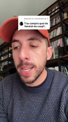 Les retrouvailles de Yannick et Tatiana (Pour Le Meilleur Et À L'Aveugle/Love Is Blind FR)