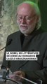 Le Nobel de littérature décerné au Hongrois Laszlo Krasznahorkai