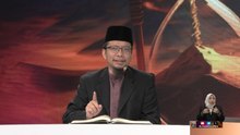 Episod 1036 My #QuranTime 2.0 Selasa 14 Oktober 2025 Surah Al-Kahf (18: 32-34) Halaman 297