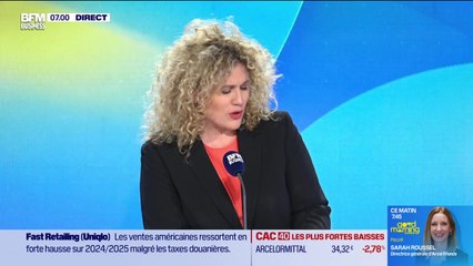 Good Morning Business - Vendredi 10 octobre