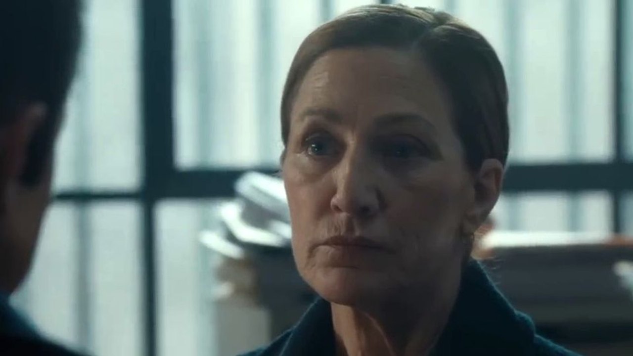 Mayor Of Kingstown - staffel 4 Trailer (2) OV