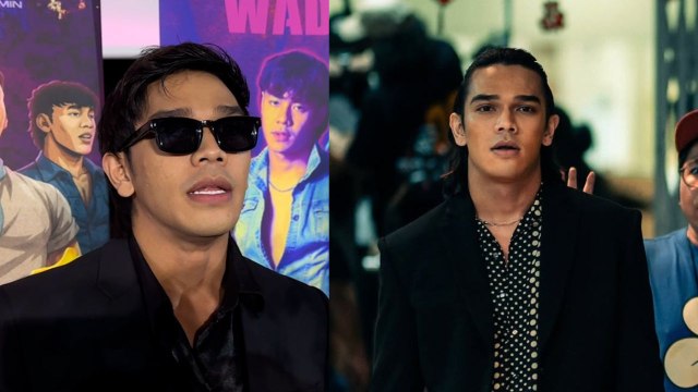 Aedy Ashraf persoal...“Kenapa saya kena hidup zaman kekejaman?”