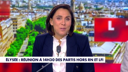 Laure Lavalette : «On n’a pas d’autres choix que d’en revenir au peuple français»