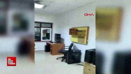 Antalya'da üniversite hastanesinde profesöre gizli kamera soruşturması