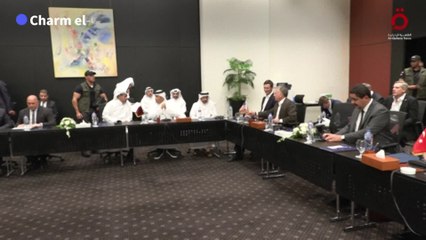 Accord Israël-Hamas sur un cessez-le-feu à Gaza, les ONG prêtent à intervenir