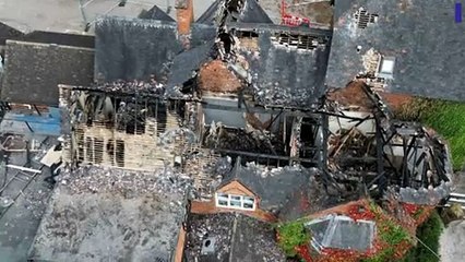 Shropshire Star Morning Update 10 October, 2025