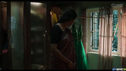 Jaya & Sharmin (2025) Bengali Movie | Hindi Dubbed Action & Drama - thumbnail