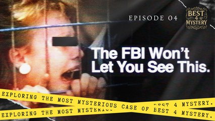 The Most Scary Lost Media Ever Discovered (Internet’s Darkest Mysteries)