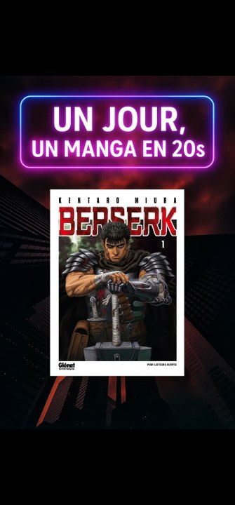 PART 24 - BERSERK
