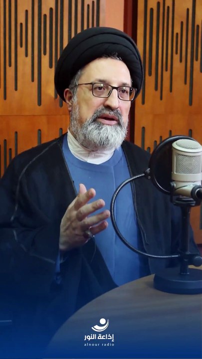إنّا على العهد | مع فضيلة السيد علي عباس الموسوي | 2025-10-10