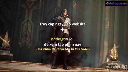 Đấu La Đại Lục 2 Tuyệt Thế Đường Môn Tập 122 Vietsub Thuyết Minh Tiếng Việt