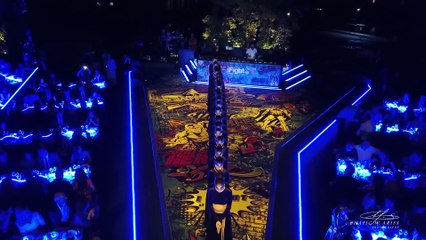 CHAFIC W. ARISS Photography Presents : MAYAS LEBANON