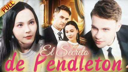 Me infiltré como sirvienta en la mansión Pendleton… y desperté la pasión secreta de un heredero