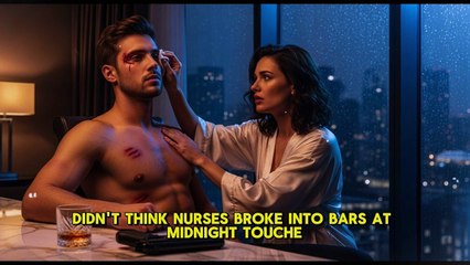 I Inherited My Father's Gambling Debt - The Mafia Boss Said I Could Pay It Back with My Body