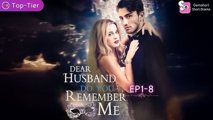 Cher mari, te souviens-tu de moi ?