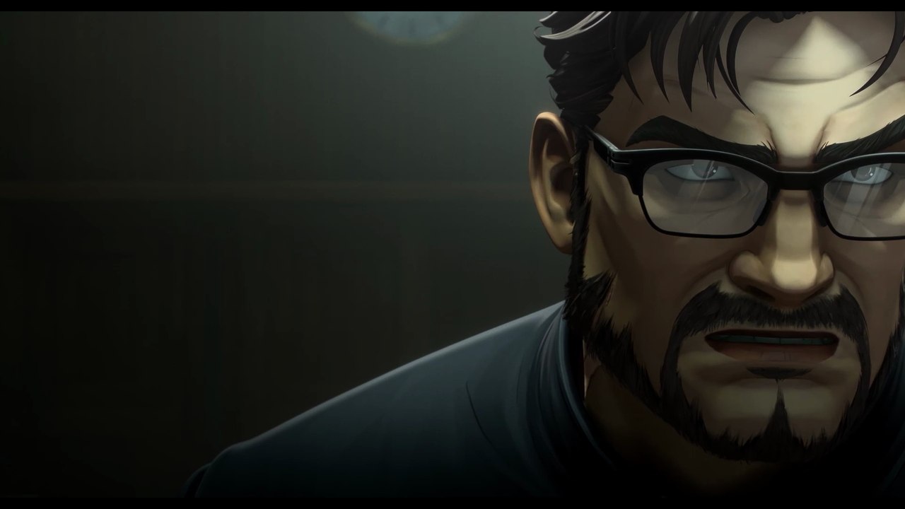 Exorcism Chronicles: The Beginning - Trailer (Deutsch) HD