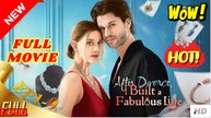 🧡🍏 🔥 After Divorce, I Built A Fabulous Life (2025) - FULL [Eng Sub]