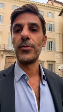 Villarosa - ..e tra l’altro stanno ancora uccidendo Palestinesi (09.10.25)