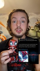 Mauvaise nouvelle 😔