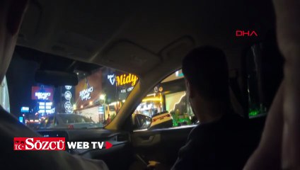 Adana’da vale denetimlerinde 18 iş yerine 280 bin TL ceza