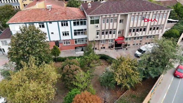 Avcılar'da depremde hasar gören cami yıkıldı, yenisinin yapılması için 6 yıl sonra uzlaşma sağlandı