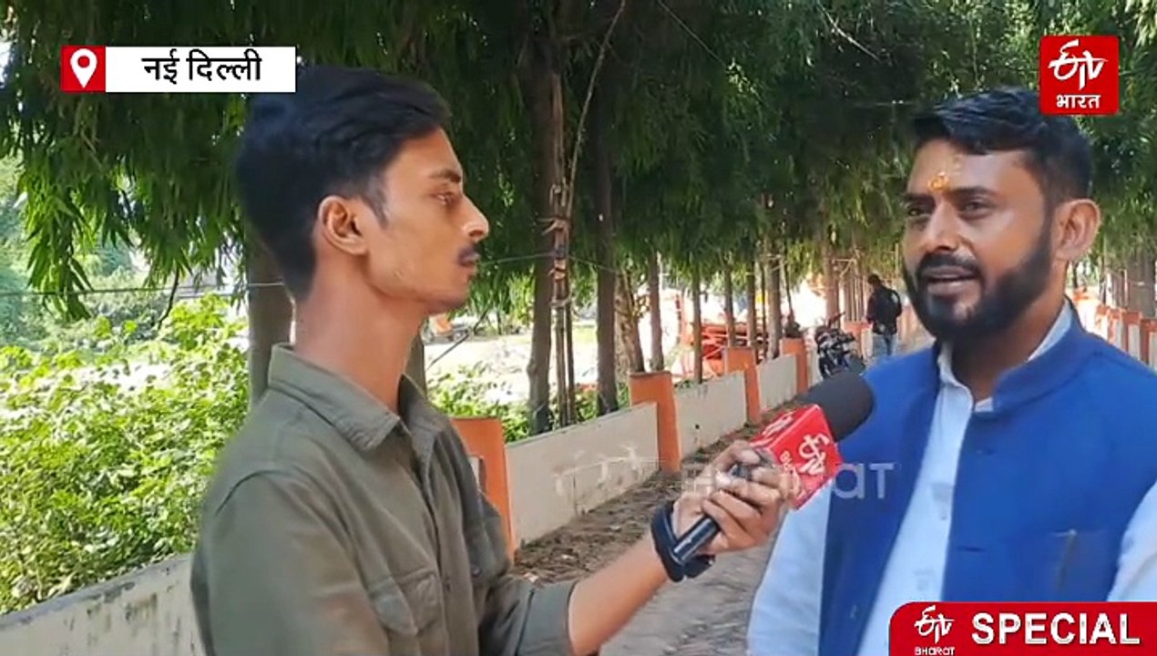 लालू यादव के जबरा फैन, पूरे शरीर पर बनवा रखा है लालू फैमली का टैटू