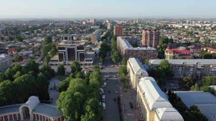 Uzbekistan sempre più attrattivo per gli investimenti esteri