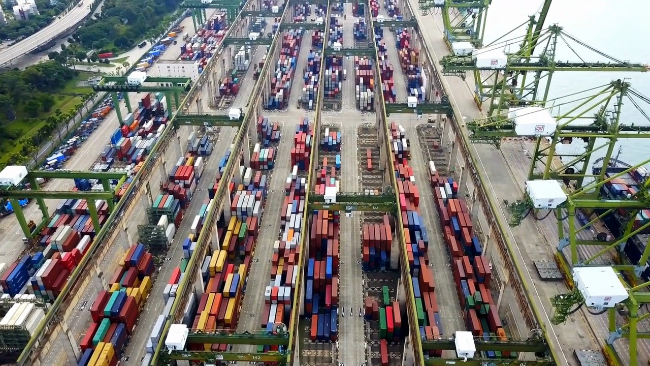 Supply Chain News RoundUp - Oct 10, 2025