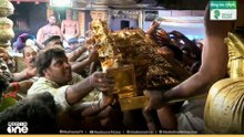 ഉണ്ണികൃഷ്ണൻ പോറ്റി ചെന്നൈയിൽ സ്വർണം പൂശാനെത്തിച്ചത് പുതിയ ചെമ്പ് പാളിയെന്ന് മൊഴി