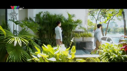 GIÓ NGANG KHOẢNG TRỜI XANH - PHIM VTV - TẬP 24