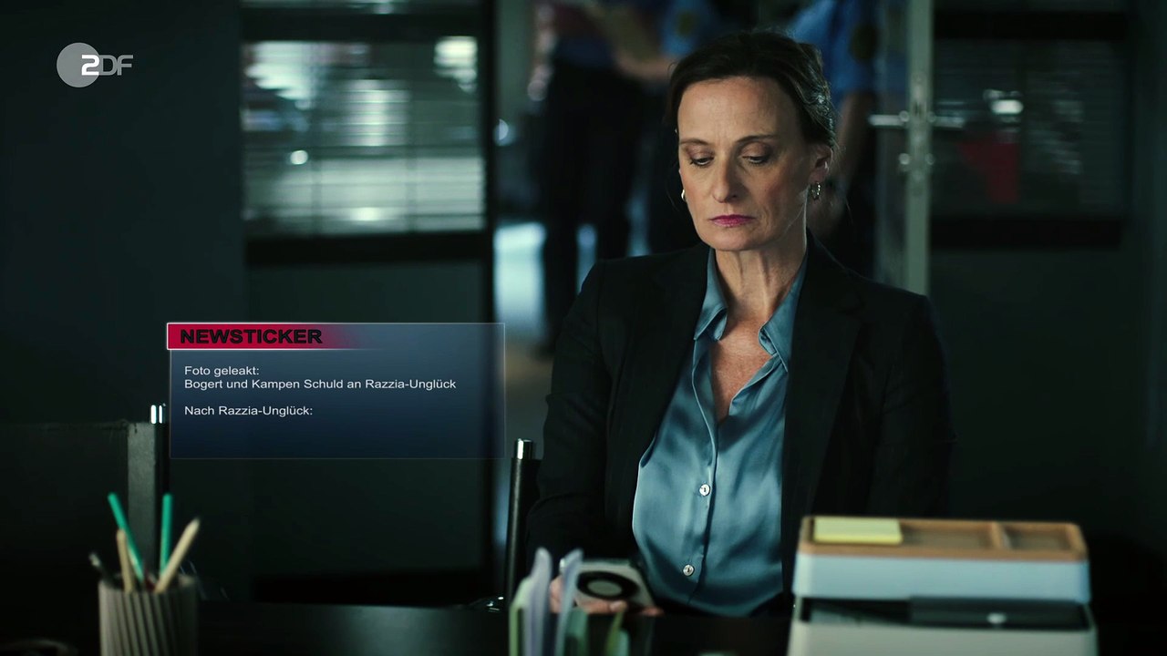 SOKO Leipzig: Nadelstiche | Folge 4/Staffel 26