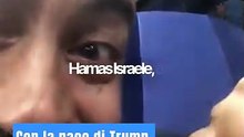 Paragone - Con la pace di Trump, Landini e Flotilia ora che fanno? (09.10.25)