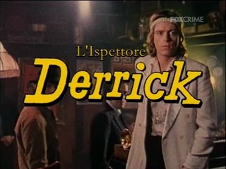 L'ispettore Derrick 022 Morte di un trombettista - 1975