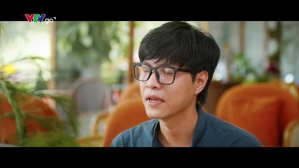 GIÓ NGANG KHOẢNG TRỜI XANH - PHIM VTV - TẬP 23