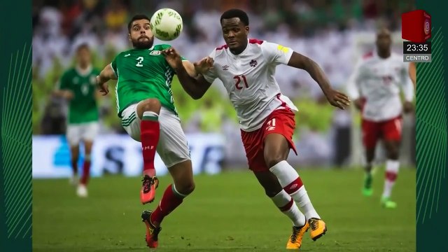 México llega a Dallas para enfrentar a Colombia | Milenio Noticias La Afición, 9 de octubre de 2025