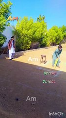 practice circket match at decent school dphs school 🏫🎒_healthy activity_with fun_enjoy (1)