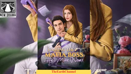 🍏💚📙📕🏳️ 04.27 - 10.10 Taming The Mafia Boss He's Mine Now dailymotion  | 👍 [Good] 🌍 x9rxhwy