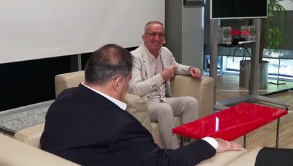 At yarışlarının efsane sesi Yüksel Saymaz’ın hayatı belgesel oldu