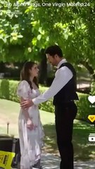 Dos reyes alfa, una compañera virgen - Full [Completed]