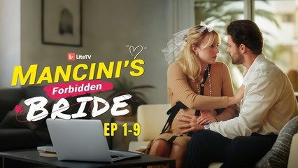 La sposa proibita di Manxxx