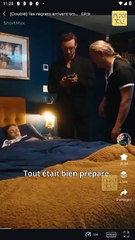 Tes regrets arrivent trop tard, ex-chéri (Doublé)