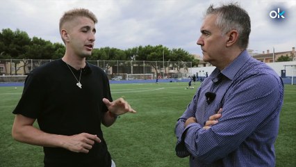 Le dijeron que quizá no llegaría a su boda, pero hoy sigue bailando con su mujer y sus hijos
