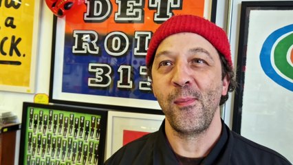 Discover Sheffield's Top Artist After Joe Scarborough's Retirement 🎨