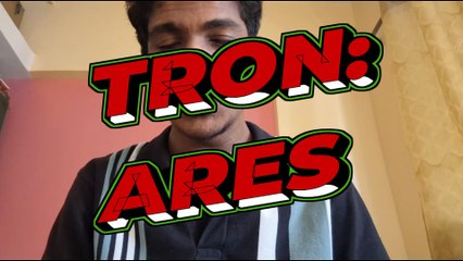 Tron: Ares Movie Theatre Review