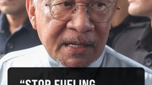 PM: Don't question local activists' involvement in Gaza aid efforts