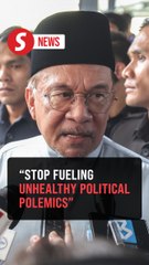 PM: Don't question local activists' involvement in Gaza aid efforts