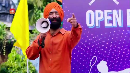 مسلسل معركة هير الحلقة 1