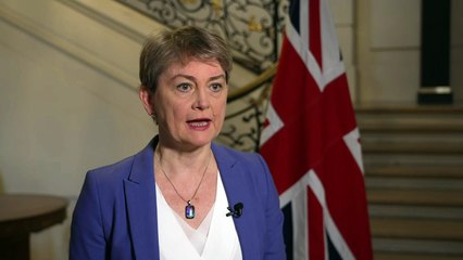 Foreign Secretary hails Gaza peace deal