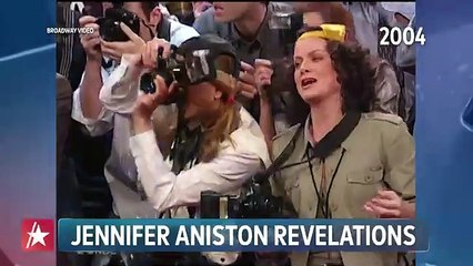 Jennifer Aniston Opens Up About Her 20-Year Effort To Have Kids #OTT #Movies #WebSeries #Entertainment #Netflix #PrimeVideo #DisneyPlus #Hotstar #Zee5 #Hulu #Cinema #Series #BingeWatch #Streaming #FilmNews #MovieClips #FilmLovers #WebShow #CineWorld