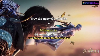 Đấu La Đại Lục 2: Tuyệt Thế Đường Môn (3D) Tập 123 Vietsub Thuyết Minh Tiếng Việt